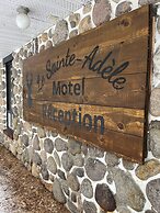 Motel Le Sainte-Adèle