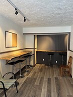 Motel Le Sainte-Adèle