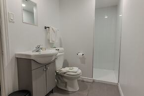 Motel Le Sainte-Adèle