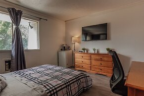 Motel Le Sainte-Adèle