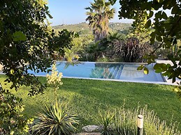 La dimora delle Naiadi di Noto