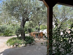 La dimora delle Naiadi di Noto