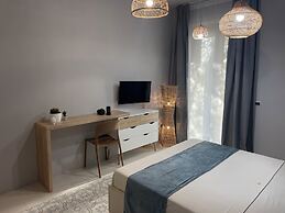 La dimora delle Naiadi di Noto