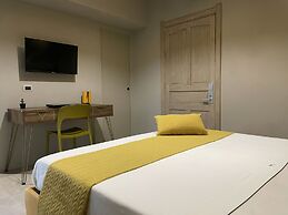 La dimora delle Naiadi di Noto