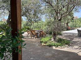 La dimora delle Naiadi di Noto