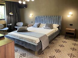 La dimora delle Naiadi di Noto