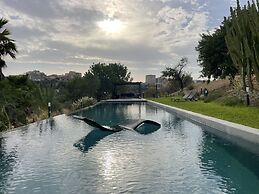 La dimora delle Naiadi di Noto