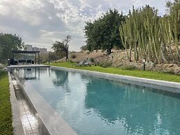 La dimora delle Naiadi di Noto