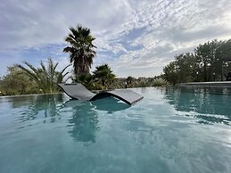 La dimora delle Naiadi di Noto