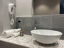 La dimora delle Naiadi di Noto