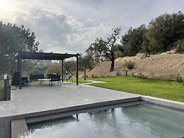 La dimora delle Naiadi di Noto