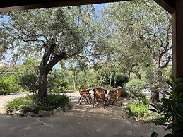 La dimora delle Naiadi di Noto