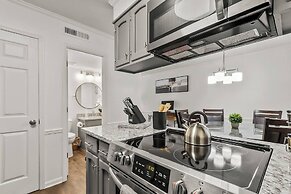 Day Dreamer Minutes to Stadium With Fire pit and Parking