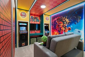 The Hub 3b Close to Disney Gameroom