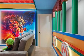 The Hub 3b Close to Disney Gameroom