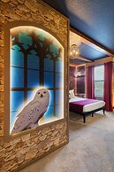 The Hub 3b Close to Disney Gameroom