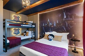 The Hub 3b Close to Disney Gameroom