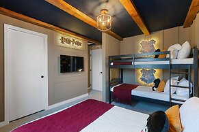 The Hub 3b Close to Disney Gameroom