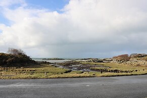Cuillin View House