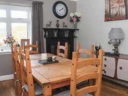 Cuillin View House