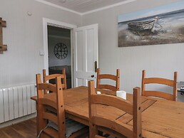 Cuillin View House