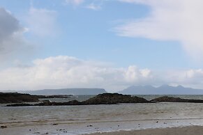 Cuillin View Apartment