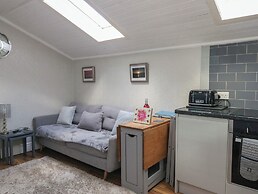 Cuillin View Apartment