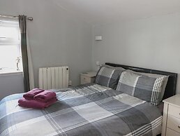 Cuillin View Apartment