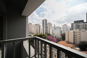 360 Coraz Perdizes