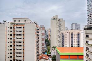 360 Coraz Perdizes