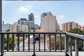 360 Coraz Perdizes