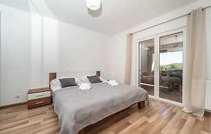 Sweet Apartment Iva & Luca