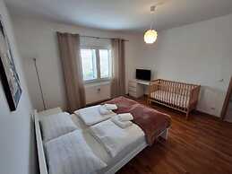 Sweet Apartment Iva & Luca