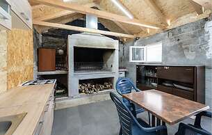 Sweet Apartment Iva & Luca