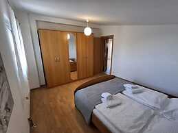 Sweet Apartment Iva & Luca