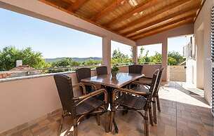 Sweet Apartment Iva & Luca