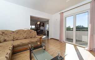 Sweet Apartment Iva & Luca