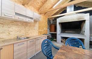 Sweet Apartment Iva & Luca