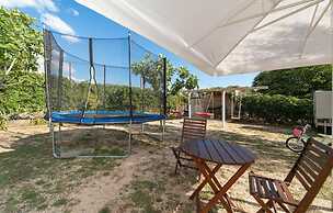 Sweet Apartment Iva & Luca