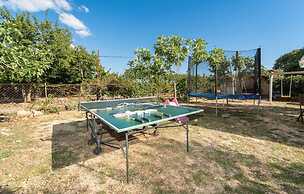 Sweet Apartment Iva & Luca