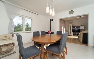 Sweet Apartment Iva & Luca