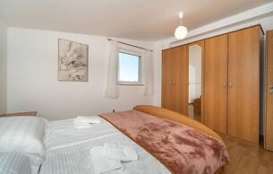 Sweet Apartment Iva & Luca