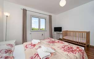 Sweet Apartment Iva & Luca