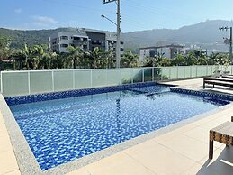 Cobertura com Jacuzzi em Palmas