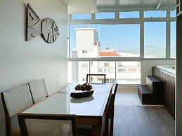 Cobertura com Jacuzzi em Palmas