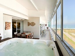 Cobertura com Jacuzzi em Palmas