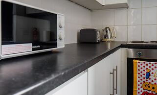 Couldon Lodge  Double Room 1