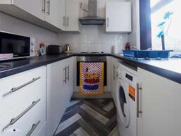 Couldon Lodge  Double Room 1