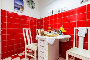 Charming Apartment in Zadar With City Views