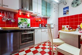 Charming Apartment in Zadar With City Views